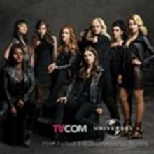 Fashionista Alert: Universal's PITCH PERFECT 3 Features Online Fashion Contest