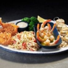Red Lobster'' Debuts Create Your Own Ultimate Feast'' Event
