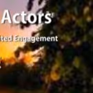 American Theatre Of Actors presents An Evening Of One-Act Plays By Phil Paradis