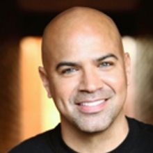Philip Anthony Rodriguez to Close Out THE WONDERFUL WINTER  OF OZ in Role of Lion