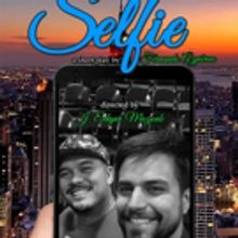 THE LAST SELFIE to Make World Premiere at Microteatro NY Festival