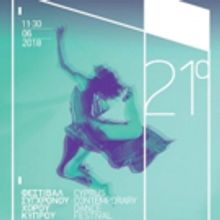 21st Cyprus Contemporary Dance Festival Brings Contemporary Dance from Several Count