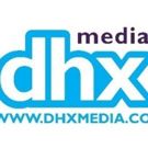 DHX Media Forms Strategic Partnership with Sony on PEANUTS