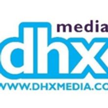 DHX Media Forms Strategic Partnership with Sony on PEANUTS
