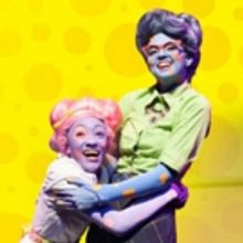 Civil Rights Take Center Stage in POLKADOTS: THE COOL KIDS MUSICAL