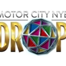 The Drop Moves To Downtown Detroit's Newest Public Space, Beacon Park