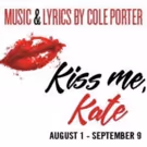 BWW Review: KISS ME, KATE at Alhambra Theatre And Dining