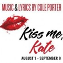 BWW Review: KISS ME, KATE at Alhambra Theatre And Dining