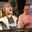 Vocal Coach Peter Thomsen helps Brynn Cartelli win NBC's The Voice