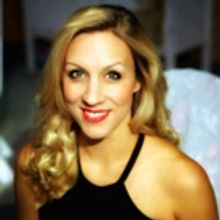 ART/WNY Announces New Artistic Director Candice Kogut