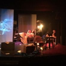 LOVERS, LETTERS, AND KILLERS Opens At 13th Street Repertory