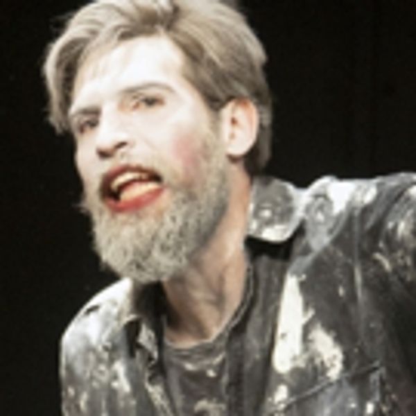 Photo Flash: THIS IS NOT HAMLET At The 35th Annual Directors Festival Photo