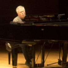 Legendary Composer Alan Menken Performs At The Auditorium Theatre, 3/30