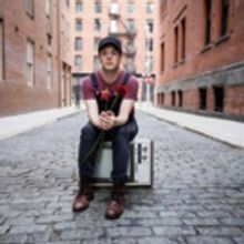 Shlomo Franklin Announces Debut Release DON'T LOVE ANYBODY EP Out May 18