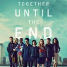 Netflix's SENSE8 Finale Launches Globally on June 8