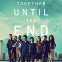 Netflix's SENSE8 Finale Launches Globally on June 8