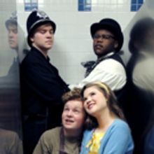Columbia Children's Theatre's URINETOWN Opens January 25
