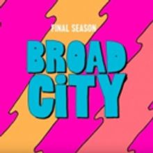 VIDEO: Comedy Central Announces The Premiere Date for BROAD CITY