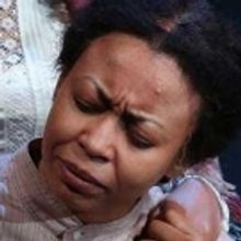 FLYIN' WEST at Westport Country Playhouse