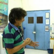 Cultures and Families Unite in Song in the Heart-Warming Documentary SINGING WITH ANGRY BIRD on POV June 25