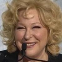VIDEO: Bette Midler Speaks (And Sings!) At Variety 'Power Of Women' Event Video
