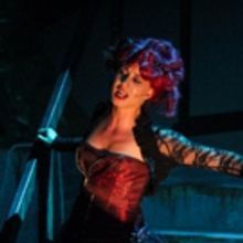 Photo Flash: First Look at THE THREEPENNY OPERA at Jobsite Theater