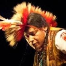BWW Dance Review: Thunderbird American Indian Dancers Present Concert at Theater for 