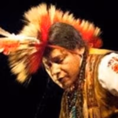 BWW Dance Review: Thunderbird American Indian Dancers Present Concert at Theater for The New City