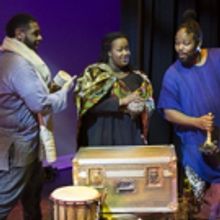 Columbia Children's Theatre To Present IndigoSoul's SHINE