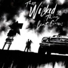 Brian Carpenter's Beat Circus Announce Final Installment in 'Weird American Gothic'…