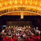 Auditorium Theatre Auxiliary Board to Host 'Devil's Ball'