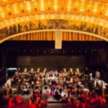 Auditorium Theatre Auxiliary Board to Host 'Devil's Ball'