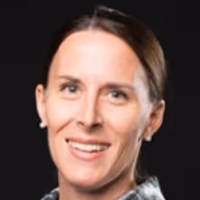 Meg Booth Named CEO Of Society For The Performing Arts