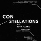 Wilbury Group Continues 2018/19 Main Series Season With CONSTELLATIONS