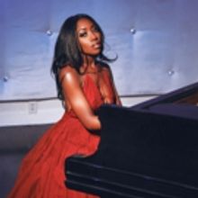 Vocalist & Theatrical Star Sayonne (Stephanie Ann Courtney) Combines Acting With A…