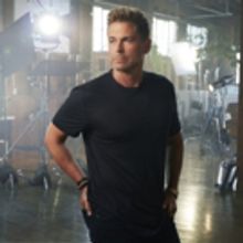 Rob Lowe Brings Hit One-man Show To The Palace