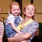 WAITRESS Seeks Young Actresses for On Stage Role