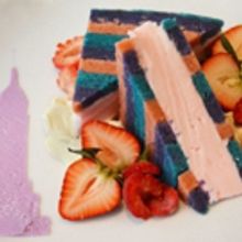 Empire State Building And STATE Grill Launch Summer #EmpireLightsWich Ice Cream Sandw
