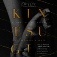 BWW Previews: ELHAQ LATIEF's Ballet KINTSUGI will Examine Toxic Relationships through