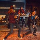 Photo Flash: West Coast Premiere of HYPE MAN