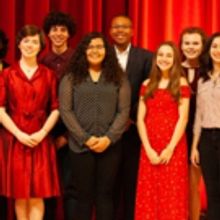 Eleven Palm Beach County Students Earn Lebow Award For Excellence In Shakespearean Pe