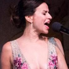 BWW Review: Mandy Gonzalez Is Phenomenal and FEARLESS in Her Cafe Carlyle Debut