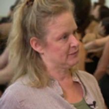 VIDEO: Nicole Fosse Talks Keeping Her Parents' Legacy Alive With a New Generation