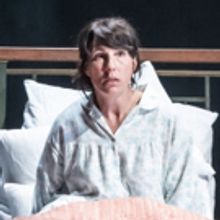 Photo Flash: First Look at PINTER THREE