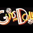 Olivier-Winner Stephen Mear to Bring GUYS AND DOLLS to Royal Albert Hall