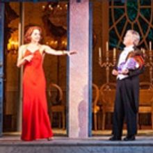 Photo Flash: Kathleen Marshall Directs MUCH ADO ABOUT NOTHING at The Old Globe
