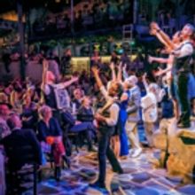 Dinner and a Show: The Immersive Theatrical Dining Trend