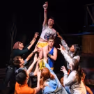 Photo Flash: First look at FLIES! THE MUSICAL! World Premiere at Pride Arts Center