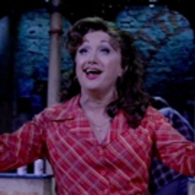 VIDEO: Get a First Look at THE RINK at Southwark Playhouse