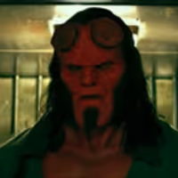 VIDEO: David Harbour Stars in the Trailer for HELLBOY Video